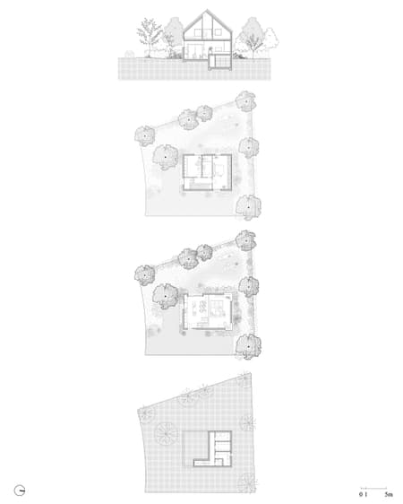 House Koritno